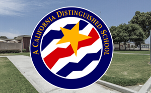 California Distinguished School - article thumnail image